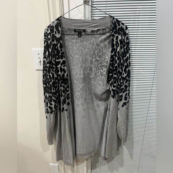 Fox & Ali Cardigan - Picture 1 of 2